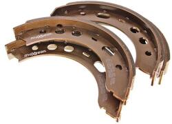 MAXGEAR Sada brzd. čeľustí parkov. brzdy MAXGEAR 19-4572 (19-4572)