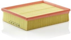 Mann-filter Vzduchový filter MANN-FILTER C 25 146 (C 25 146)