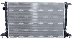 NRF Chladič motora NRF 550276 (550276)