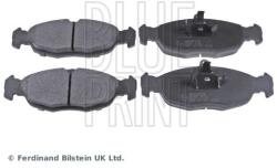 BLUE PRINT Sada brzdových platničiek kotúčovej brzdy BLUE PRINT ADG04228 (ADG04228)