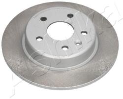 ASHIKA Brzdový kotúč ASHIKA 61-00-0410C (61-00-0410C)