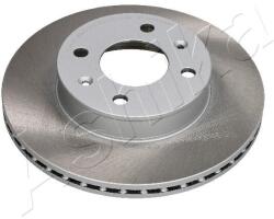 ASHIKA Brzdový kotúč ASHIKA 60-0K-010C (60-0K-010C)