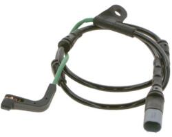 Bosch Výstražný kontakt, opotrebenie brzdového obloženia BOSCH 1 987 473 028 (1 987 473 028)