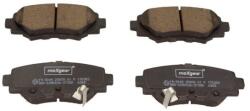 MAXGEAR Sada brzdových platničiek kotúčovej brzdy MAXGEAR 19-3049 (19-3049)
