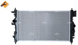 NRF Chladič motora NRF 59281 (59281)