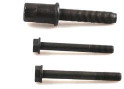 HEPU Sada skrutiek, ozubené kolesá (rozvodová reťaz) HEPU 21-0146 (21-0146)