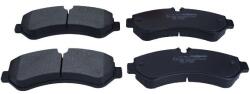 MAXGEAR Sada brzdových platničiek kotúčovej brzdy MAXGEAR 19-3862 (19-3862)