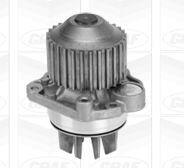 GRAF Vodné čerpadlo, chladenie motora GRAF PA960 (PA960)