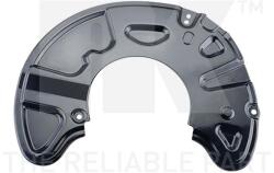 NK Ochranný plech proti rozstreku, Brzdový kotúč NK 233347 (233347)