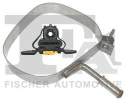 FA1 Držiak, tlmič výfuku FA1 239-806 (239-806)