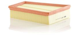 Mann-filter Vzduchový filter MANN-FILTER C 2512 (C 2512)