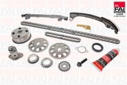 FAI AutoParts Sada rozvodovej reťaze FAI AutoParts TCK33VVT (TCK33VVT)