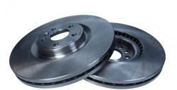 MAXGEAR Brzdový kotúč MAXGEAR 19-4819 (19-4819)