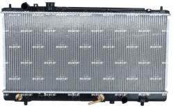 NRF Chladič motora NRF 50142 (50142)