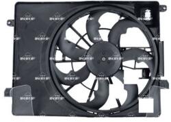 NRF Ventilátor chladenia motora NRF 470085 (470085)