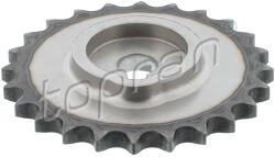 TOPRAN Ozubené koleso vačkového hriadeľa TOPRAN 821 801 (821 801)