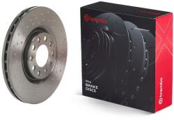 BREMBO Brzdový kotúč BREMBO 09. D209.1X (09.D209.1X)