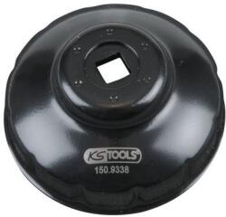 KS TOOLS Kľúč na olejový filter KS TOOLS 150.9338 (150.9338)
