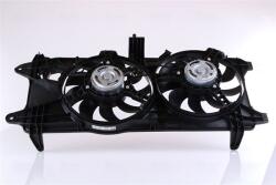 NISSENS Ventilátor chladenia motora NISSENS 85130 (85130)