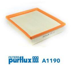 PURFLUX Vzduchový filter PURFLUX A1190 (A1190)