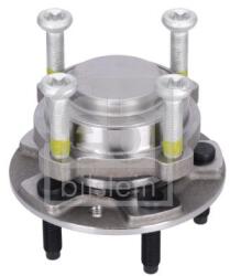 Febi Bilstein Súprava ložísk kolesa FEBI BILSTEIN 186059 (186059)