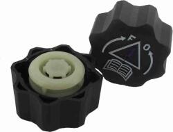 VAICO Uzatvárací kryt, nádobka chladiacej kvapaliny VAICO V42-0255 (V42-0255)