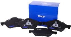 SKF Sada brzdových platničiek kotúčovej brzdy SKF VKBP 80127 (VKBP 80127)