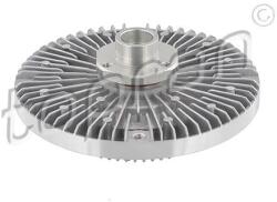 TOPRAN Spojka ventilátora chladenia TOPRAN 109 607 (109 607)