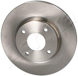 ASHIKA Brzdový kotúč ASHIKA 60-01-159 (60-01-159)