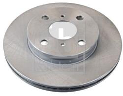 Febi Bilstein Brzdový kotúč FEBI BILSTEIN 108537 (108537)