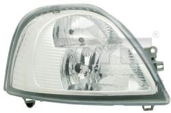 TYC Hlavný svetlomet TYC 20-1267-05-2 (20-1267-05-2)