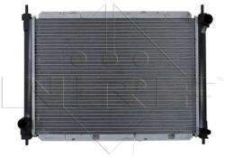 NRF Chladič motora NRF 53759 (53759)