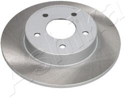 ASHIKA Brzdový kotúč ASHIKA 61-01-156C (61-01-156C)