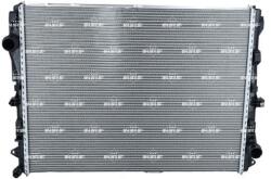 NRF Chladič motora NRF 550316 (550316)