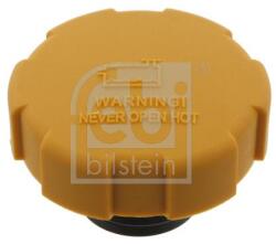 Febi Bilstein Uzatvárací kryt, nádobka chladiacej kvapaliny FEBI BILSTEIN 28490 (28490)