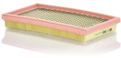 Mann-filter Vzduchový filter MANN-FILTER C 2966 (C 2966)