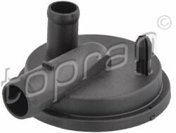 TOPRAN Ventil odvetrania kľukovej skrine TOPRAN 113 279 (113 279)