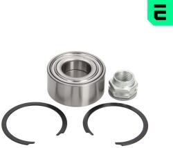 OPTIMAL Súprava ložísk kolesa OPTIMAL 201136 (201136)