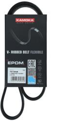 KAMOKA Ozubený klinový remeň KAMOKA 7014058 (7014058)