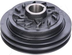 ASHIKA Remenica kľukového hriadeľa ASHIKA 122-0H-H06 (122-0H-H06)