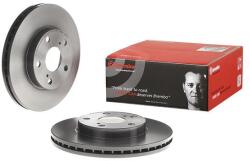 BREMBO Brzdový kotúč BREMBO 09. A865.11 (09.A865.11)