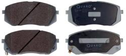 QUARO Sada Brzdových Destiček, Kotoučová Brzda (qp6702)