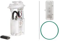 HELLA Palivová dopravná jednotka HELLA 8TF 358 106-151 (8TF 358 106-151)