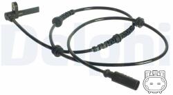 DELPHI Snímač počtu otáčok kolesa DELPHI SS20129 (SS20129)