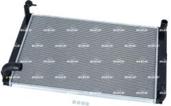 NRF Chladič motora NRF 58604 (58604)