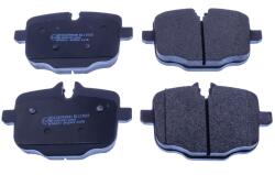 Denckermann Sada brzdových platničiek kotúčovej brzdy DENCKERMANN B111523 (B111523)