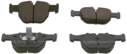 Bosch Sada brzdových platničiek kotúčovej brzdy BOSCH 0 986 424 687 (0 986 424 687)