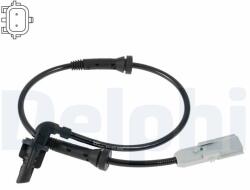 DELPHI Snímač počtu otáčok kolesa DELPHI SS21270-12B1 (SS21270-12B1)
