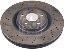 Febi Bilstein Brzdový kotúč FEBI BILSTEIN 171485 (171485)