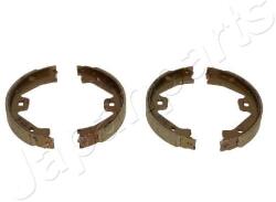 JAPANPARTS Sada brzdových čeľustí JAPANPARTS GF-0003AF (GF-0003AF)
